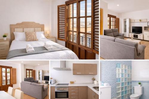Andujar Apartment | Hospedium GL Andújar Suites