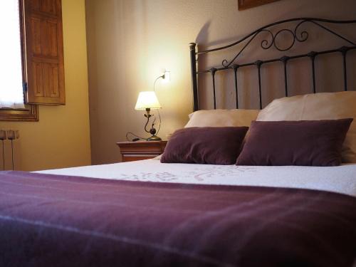 Navarredonda de Gredos House | Hospedium Hostal Almanzor