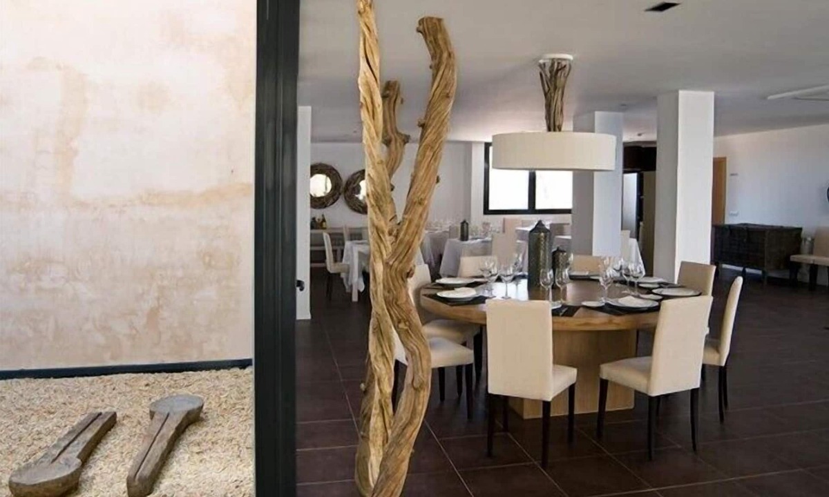 Atienza Hotel | Hospedium Hotel Convento Santa Ana