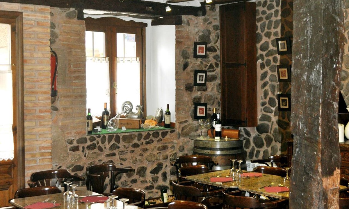 Santo Domingo de la Calzada Hostel | Hostal Boutique El Molino de Floren