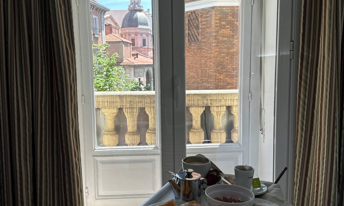 Literary Quarter Hostel | Hostal Abadía Madrid