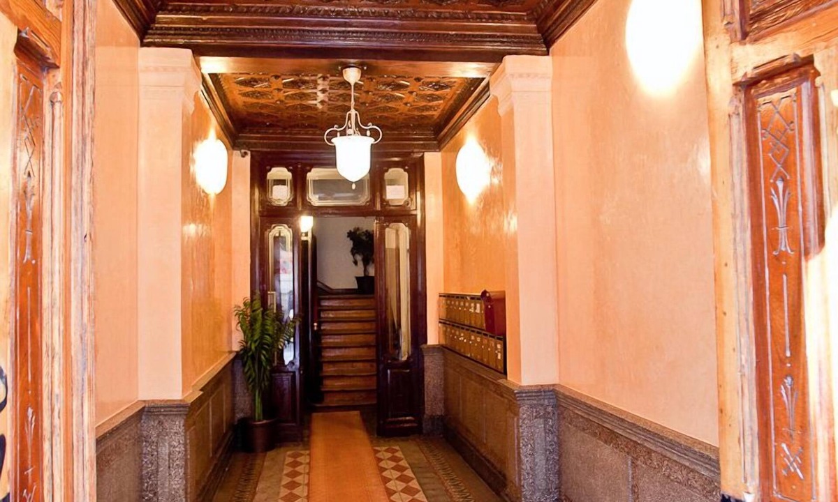 Malasana Hostel | Hostal Abel Victoriano