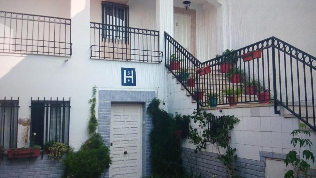 Merida House | Hostal Alameda