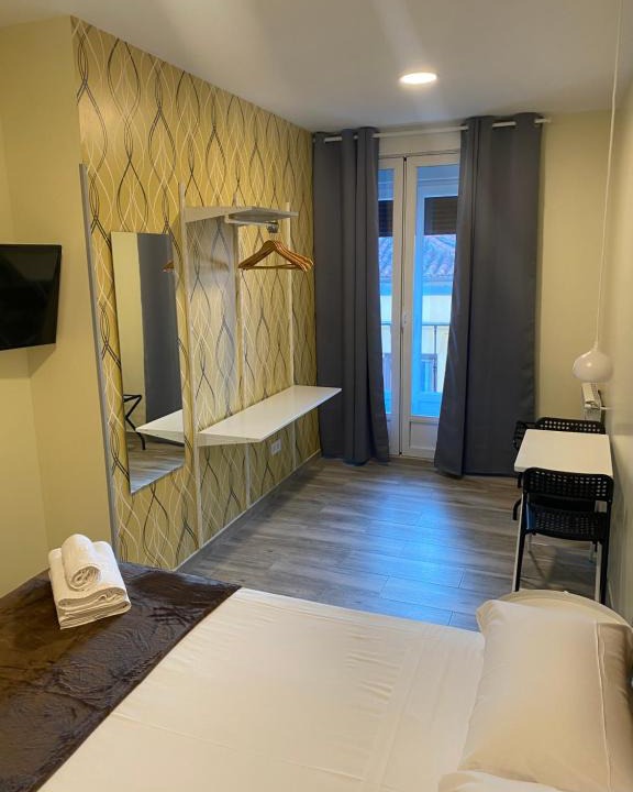 Centro House | Hostal Alaska