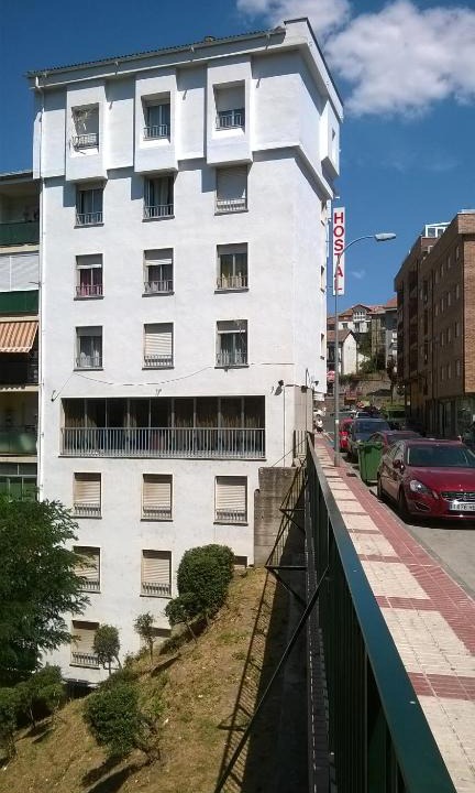 Bejar House | Hostal Blazquez Sanchez