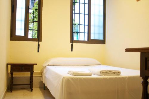Genil House | Hostal Bocanegra