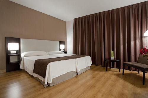 Getafe House | Hostal Carlos III