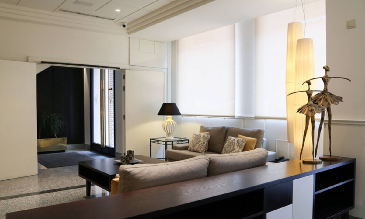Getafe Hostel | Hostal Carlos III