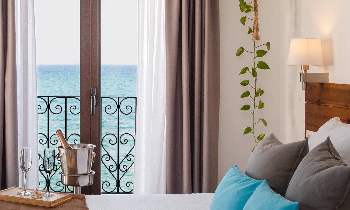 Altea Hostel | Hostal Casa del Mar