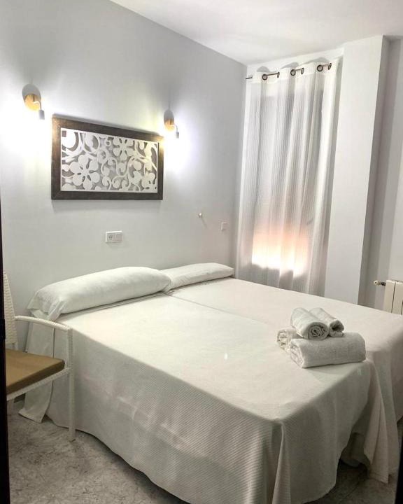 Zarza de Alange House | Hostal Casa López