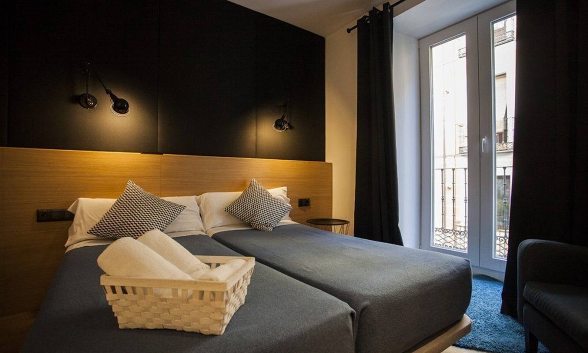 Malasana Hostel | Hostal CC Malasaña