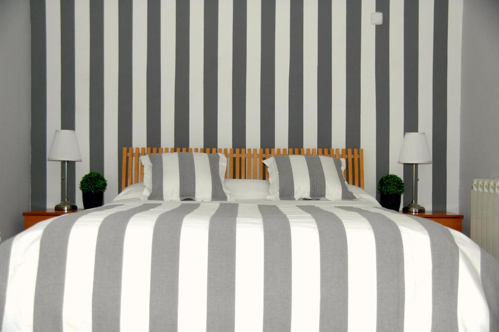 Daganzo de Arriba House | Hostal Cervantes