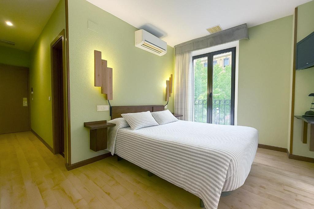 Centro Hotel | Hostal Concejo