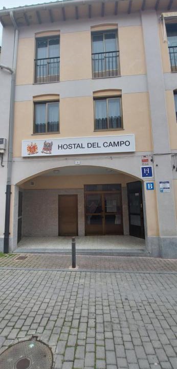 Arevalo House | Hostal del campo
