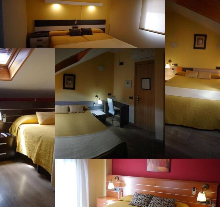 Avila House | Hostal Doña Juana