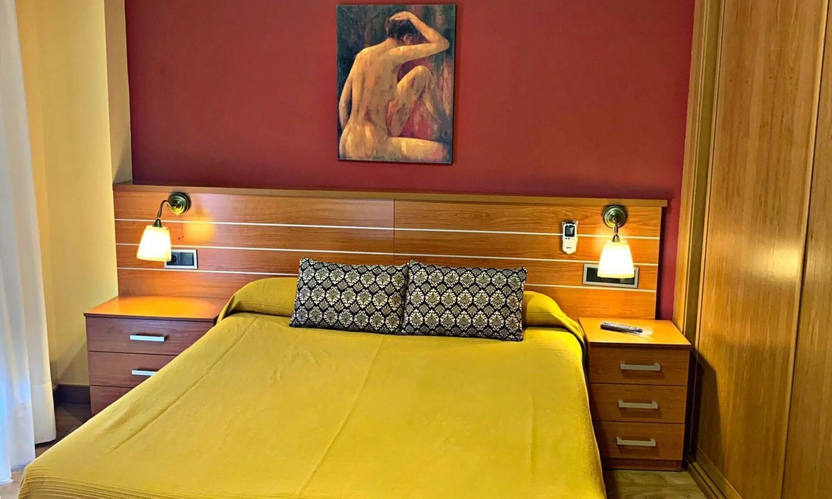 Avila Hostel | Hostal Doña Juana