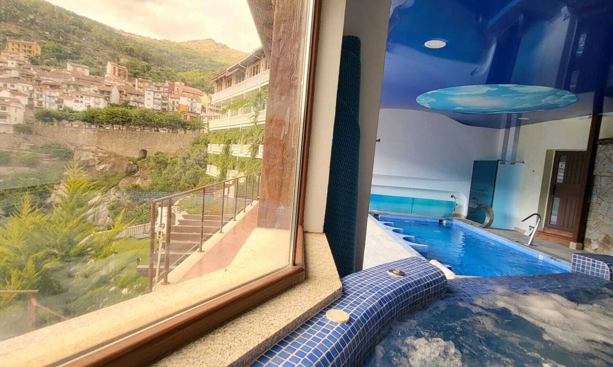 Pedro Bernardo Hostel | Hostal El Cerro - Adults Only