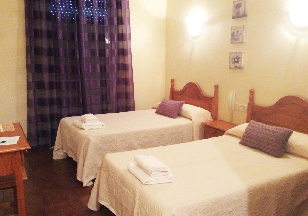 Valverde de Leganes House | Hostal El Chiringuito