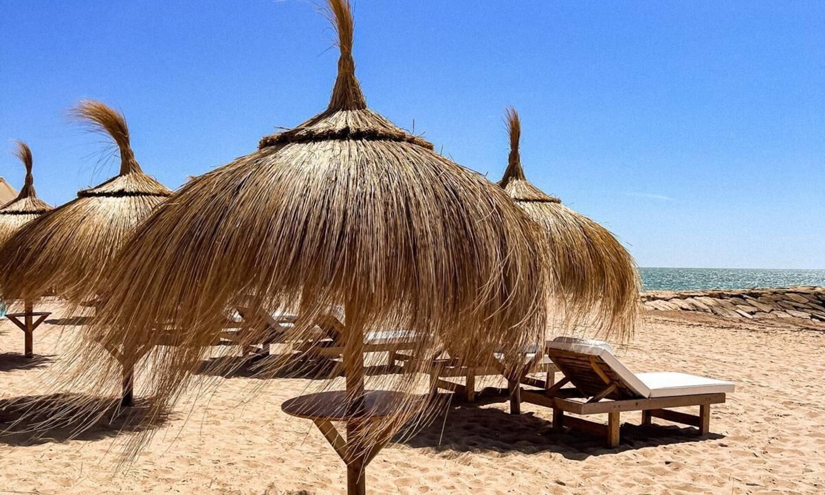 Chipiona Hostel | Hostal El Faro