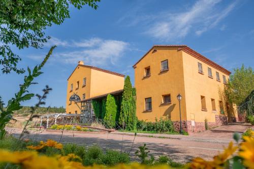 Bezas Hotel | HOSTAL EL MOLINO