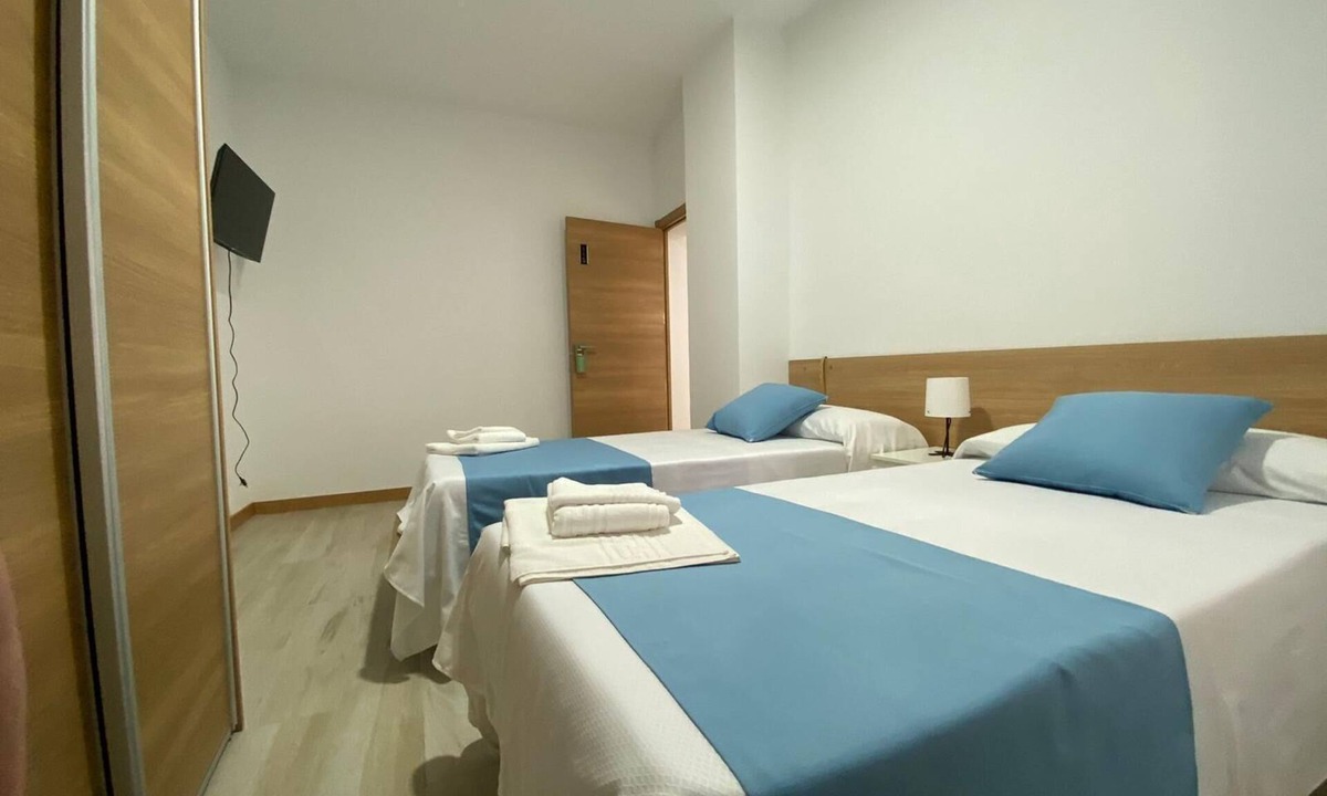 Mora Hostel | Hostal el olivo