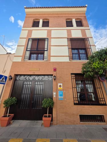Puente Genil House | Hostal el Pasaje