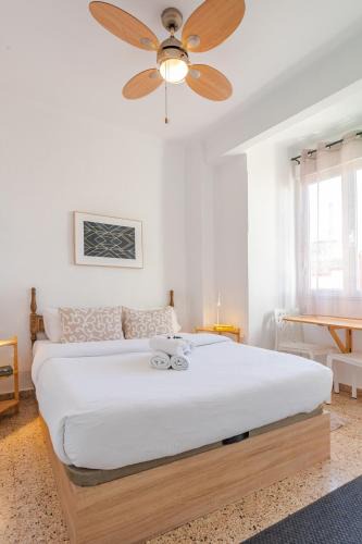 El Perello House | Hostal El Perelló, Valencia