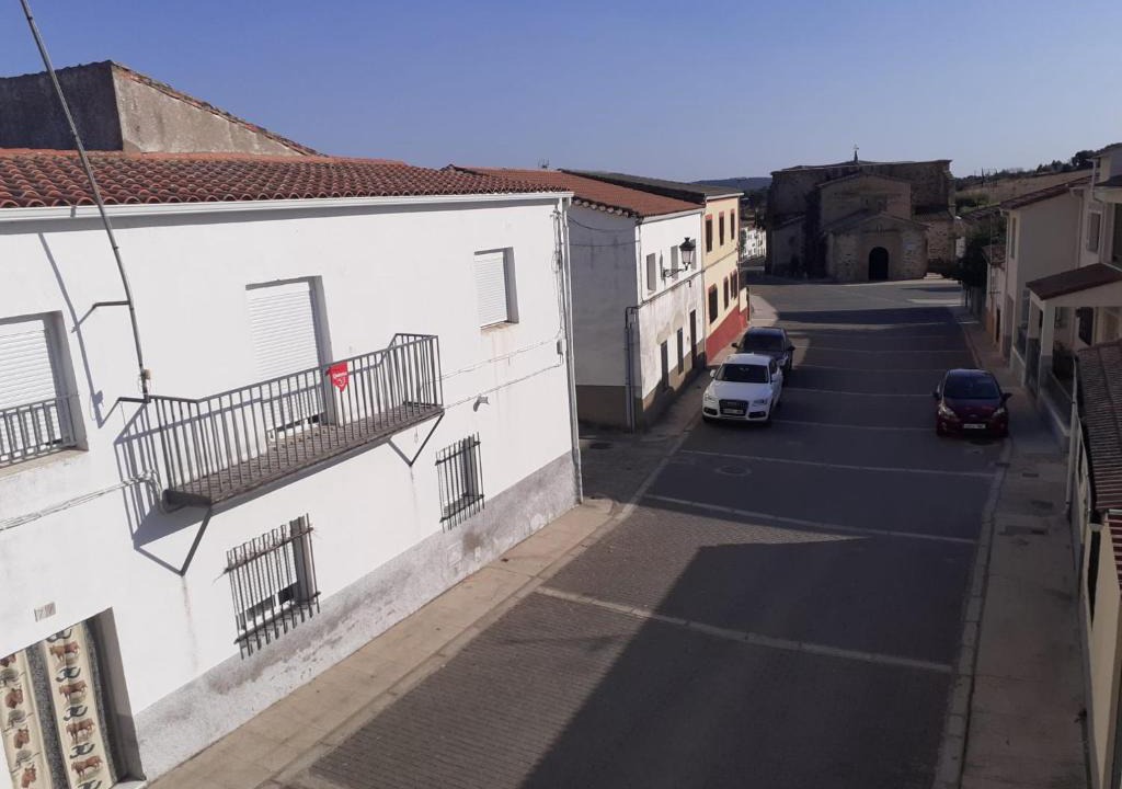 Calzadilla Hotel | Hostal Extrelucía