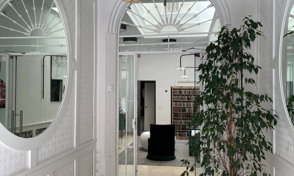 San Vicente Hostel | Hostal Hom Museo