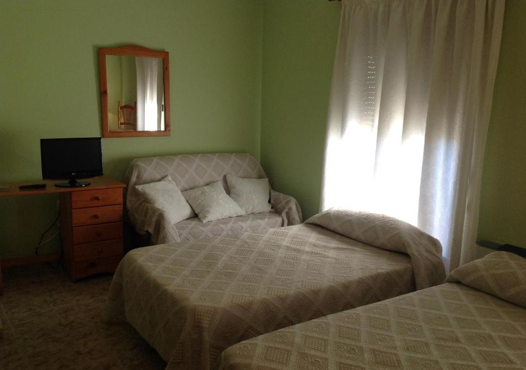 Trujillo House | Hostal Julio