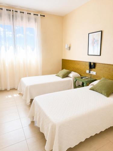 Simancas Hotel | Hostal la Abuela