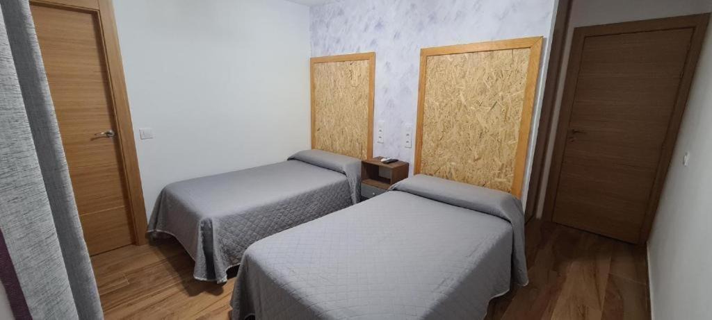 Ruidera Bed & Breakfast | Hostal La Mancha