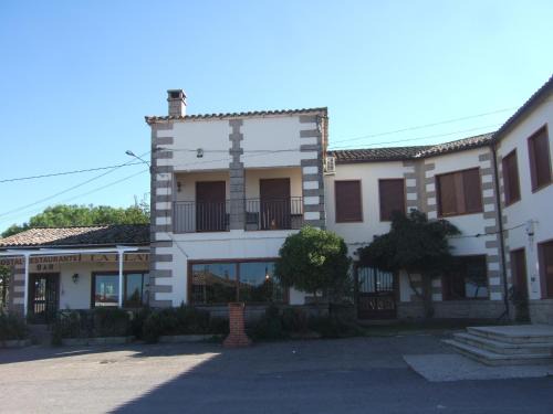 Oropesa Hotel | Hostal La Plata