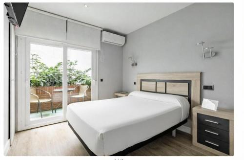Cuatro Caminos House | Hostal Los Ángeles