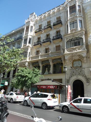 Sol House | Hostal Mayor