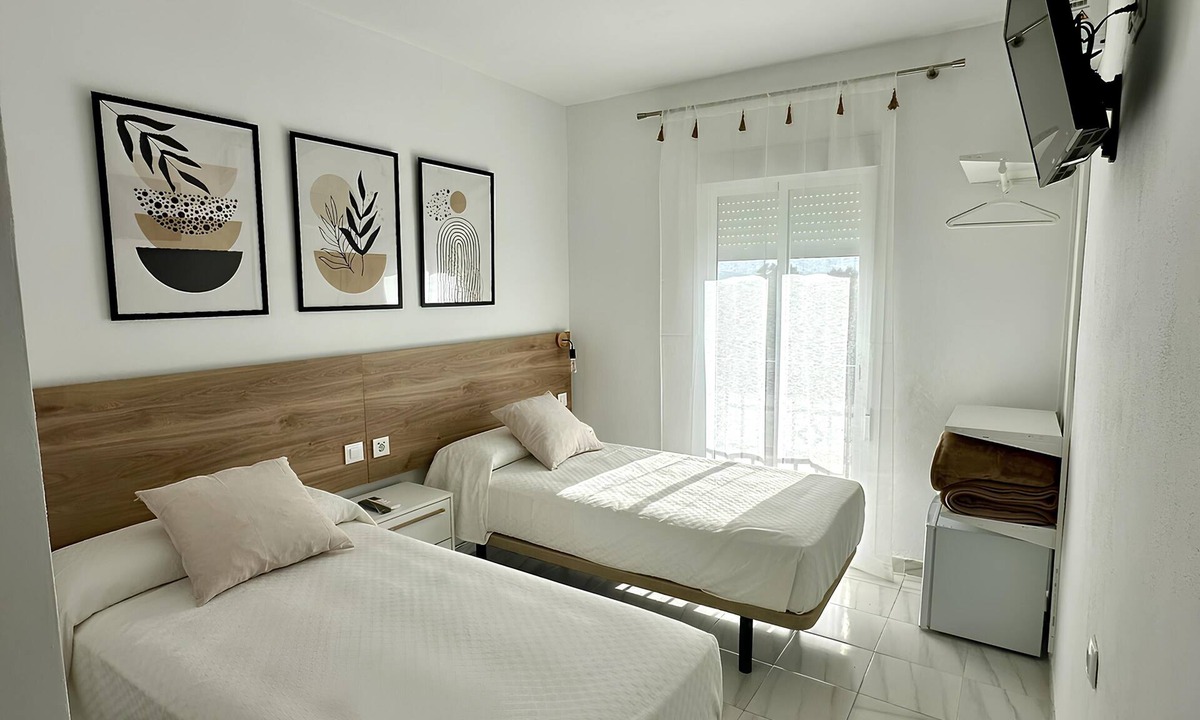 Jedula Hostel | Hostal Merino Jédula