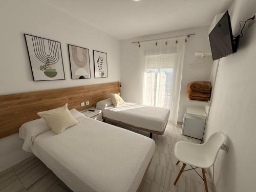 Jedula House | Hostal Merino Jédula