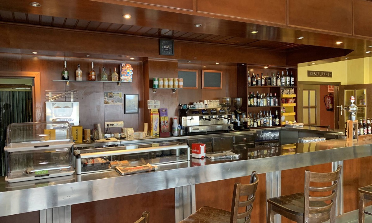 Sastago Hostel | Hostal Monasterio de Rueda