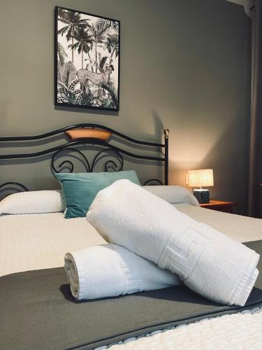 Trujillo House | Hostal Paulino
