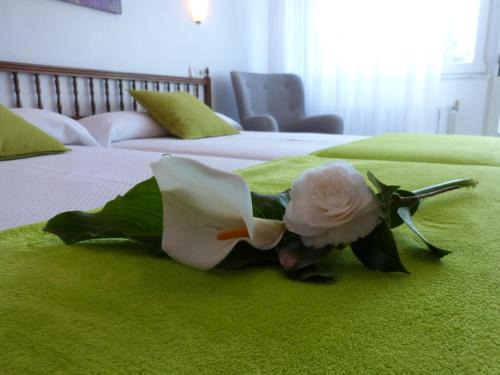 Cee House | Hostal Pereiriña