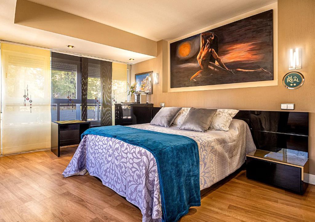 Aranjuez House | Hostal Real Aranjuez