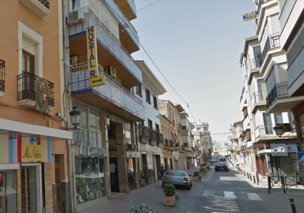 Novelda House | Hostal Residencia Pasaje