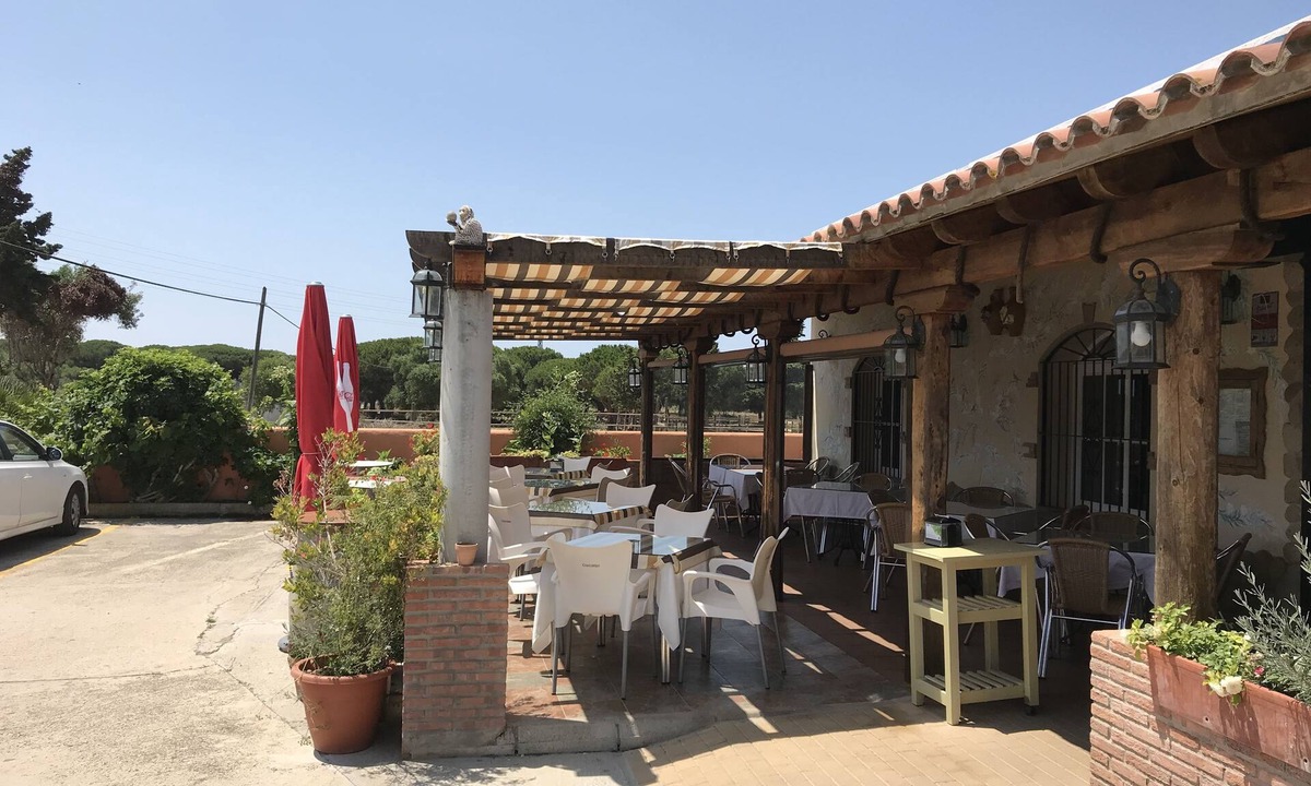 Zahora Hostel | Hostal Restaurante El Mero