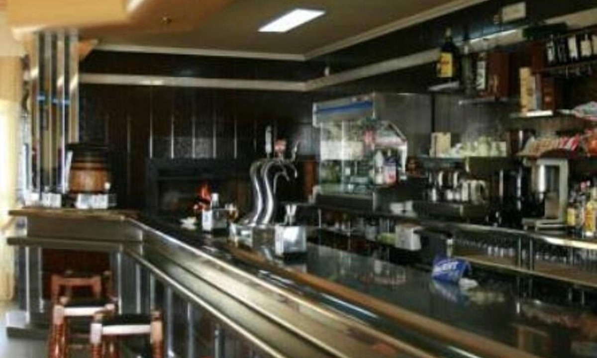 Maria Hostel | Hostal Restaurante Torrente
