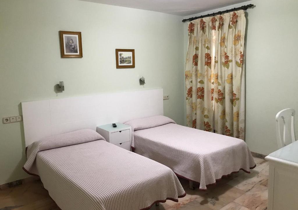 Alcala la Real House | Hostal Rio de Oro