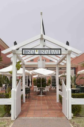 Almonte House | Hostal Rte. Casa Miguel