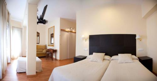 Soria House | Hostal Ruiz