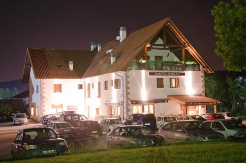 Aurizberri Hostel | Hostal Rural Haizea