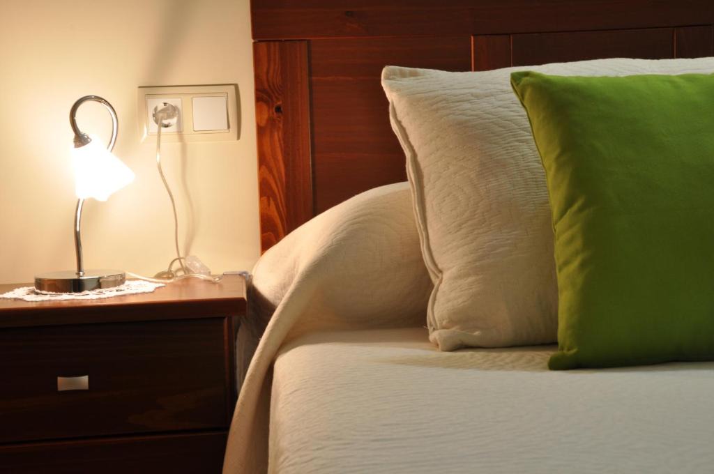 Letur House | Hostal Rural Letur