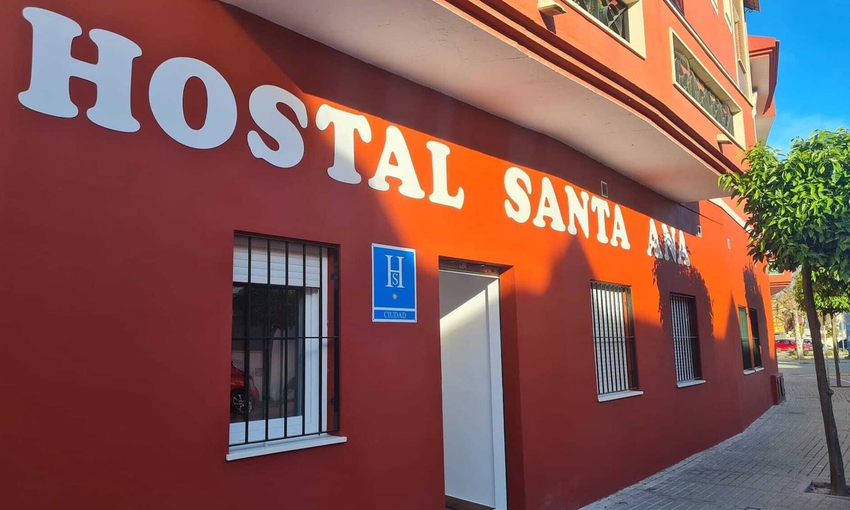 Corrales Hostel | Hostal Santa Ana